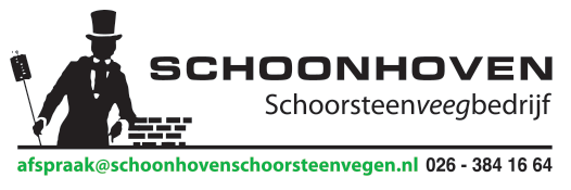 Schoonhoven - Uw schoorsteenveger!